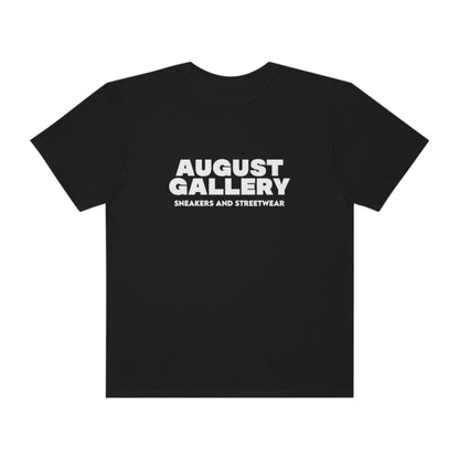 AUGUST GALLERY Comfort Colors T-shirt