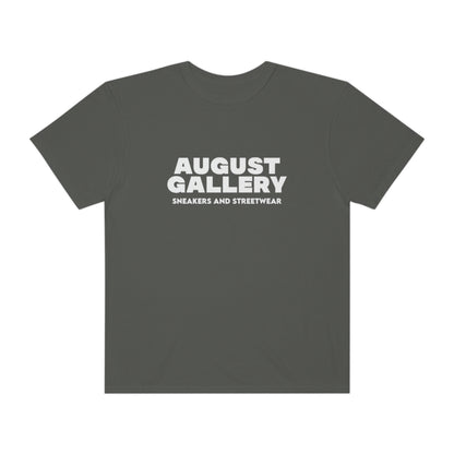 AUGUST GALLERY Comfort Colors T-shirt